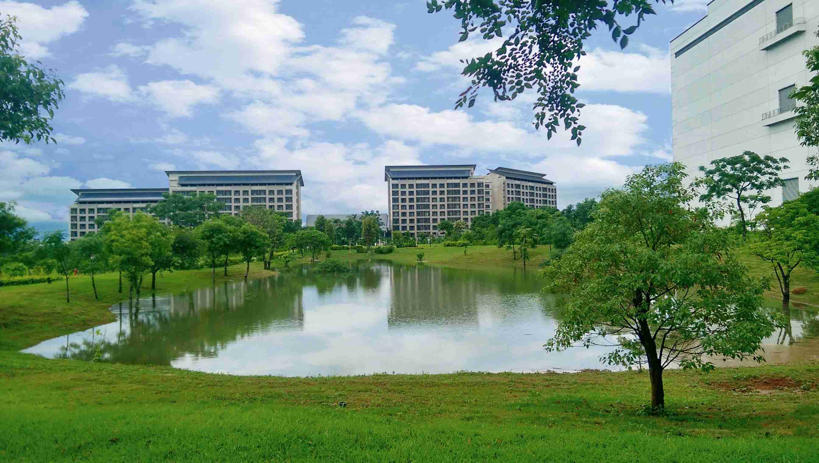 z6mg·人生就是博响应国际倡议生物多样性趋势，，，首次发布TNFD自然相关财务揭露报告书，，，擘划及开展z6mg·人生就是博生物多样性政策之承诺，，，逐步迈向与自然和谐共生